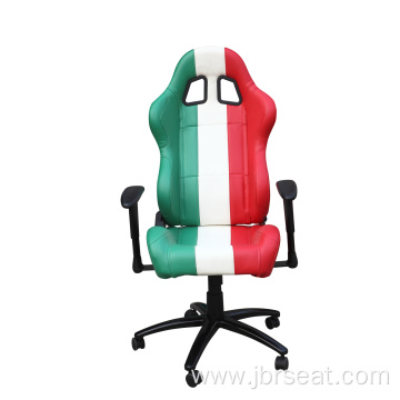 adjustable PVC boss office chair office chair